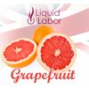 Flavor :  Grapefruit by Liquid Labor