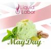 Flavor :  Mayday by Liquid Labor