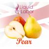 Flavor :  Pear par LIQUID LABOR