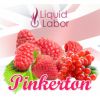Flavor :  Pinkerton by Liquid Labor