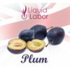 Flavor :  Plum by Liquid Labor