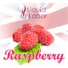 Flavor :  Raspberry par LIQUID LABOR