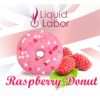 Flavor :  Raspberry Donut by Liquid Labor