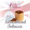 Flavor :  Silverblend Tobacco by Liquid Labor