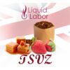 Flavor :  Tsvz by Liquid Labor