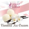 Flavor :  Vanilla Ice Cream by Liquid Labor