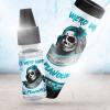 Flavor :  El Mero Mero par LIQUID STYLE