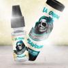 Flavor :  La Onda by Liquid Style
