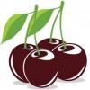 Flavor :  Black Cherry by LNW