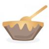 Flavor :  Cake Batter by LNW