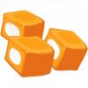 Flavor :  Caramel Creme par LNW