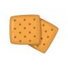 Flavor :  Graham Cracker by LNW