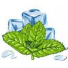 Flavor :  Menthol by LNW