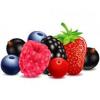 Flavor :  Mixed Berry by LNW