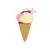 Flavor :  Neopolitan by LNW
