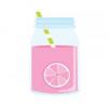 Flavor :  Pink Lemonade by LNW