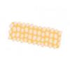 Flavor :  Rice Krispy Treat by LNW