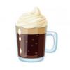 Flavor :  Root Beer Float by LNW