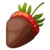 Flavor :  Strawberry by LNW