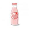 Flavor :  Strawberry Milk by LNW