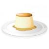 Flavor :  Vanilla Custard by LNW