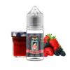 Flavor :  Le Rubis par LOLO CARDON