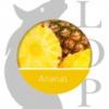 Flavor :  Ananas par LOP