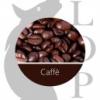 Flavor :  Caffe by Lop