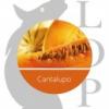 Flavor :  Cantalupo by Lop