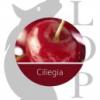 Flavor :  Ciliegia by Lop