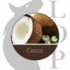 Flavor :  Cocco by Lop
