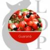 Flavor :  Guarana by Lop