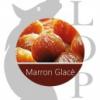Flavor :  Marron Glace by Lop