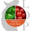 Flavor :  Menta E Frutti Rossi by Lop