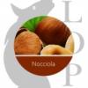 Flavor :  Nocciola by Lop