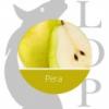 Flavor :  Pera par LOP