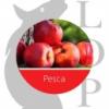 Flavor :  Pesca by Lop