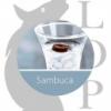 Flavor :  Sambuca by Lop