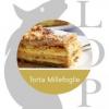 Flavor :  Torta Millefoglie by Lop