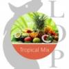 Flavor :  Tropical Mix par LOP