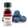 Flavor :  blueberry by LorAnn