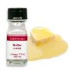 Flavor :  Butter by LorAnn