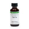 Flavor :  Chai Tea by LorAnn
