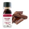 Flavor :  chocolate by LorAnn