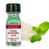 Arme :  Crme De Menthe ( LorAnn ) 