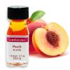 Flavor :  Peach by LorAnn