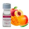 Flavor :  Peach Mango by LorAnn
