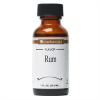 Flavor :  Rum by LorAnn