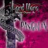 Flavor :  Pangolin by Lord Hero