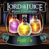 Flavor :  Apple Pie par LORD OF THE JUICE